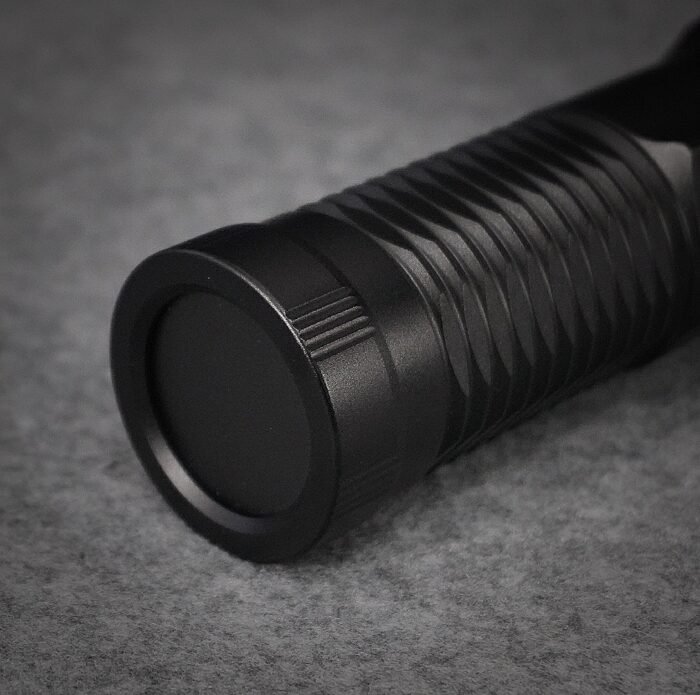 IronPulse 50000mW Burning Laser Pointer Class 4 Green Laser - Image 10