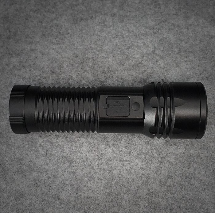 IronPulse 50000mW Burning Laser Pointer Class 4 Green Laser - Image 11